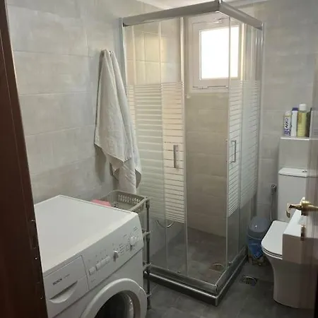 διαμέρισμα στο κέντρο των σερρών *