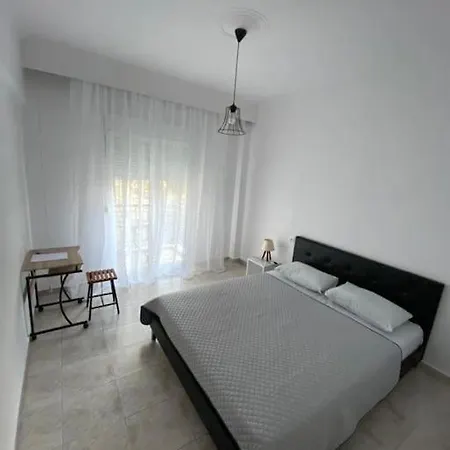 Lejlighed διαμέρισμα στο κέντρο των σερρών *
