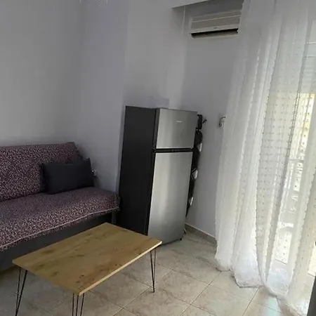 διαμέρισμα στο κέντρο των σερρών